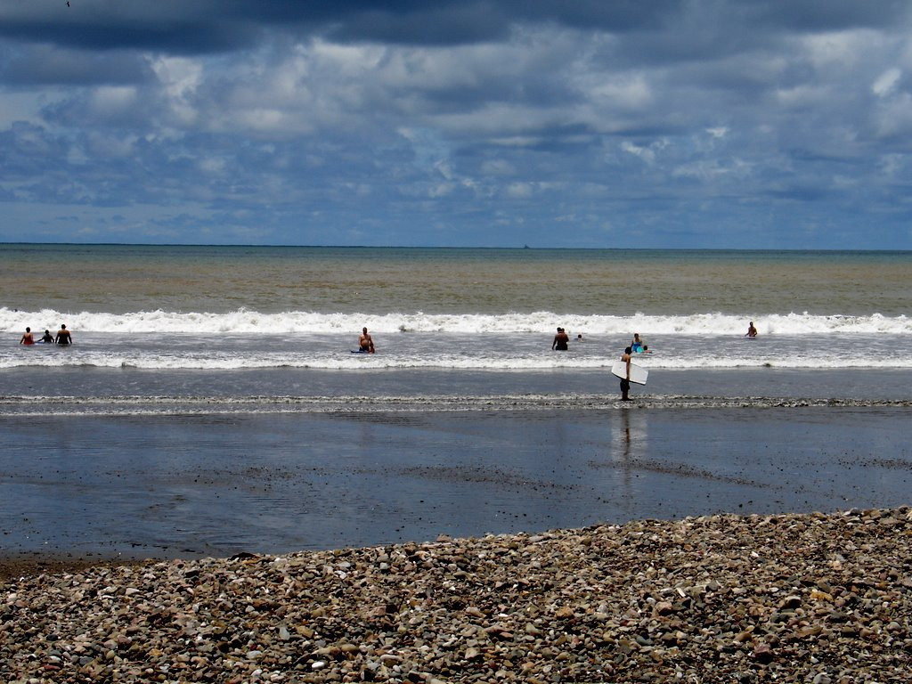 Тамбор, Пунтаренас провинция, Коста-Рика, фото № 41122 – фотографии Коста-Рики