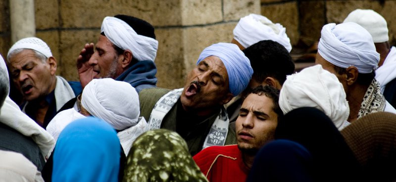 Каир, Египет, фото № 35005 – фотографии Египта