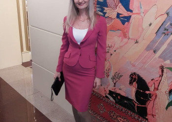 Я – фотографии России