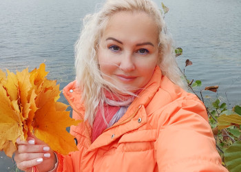 Осень – фотографии России