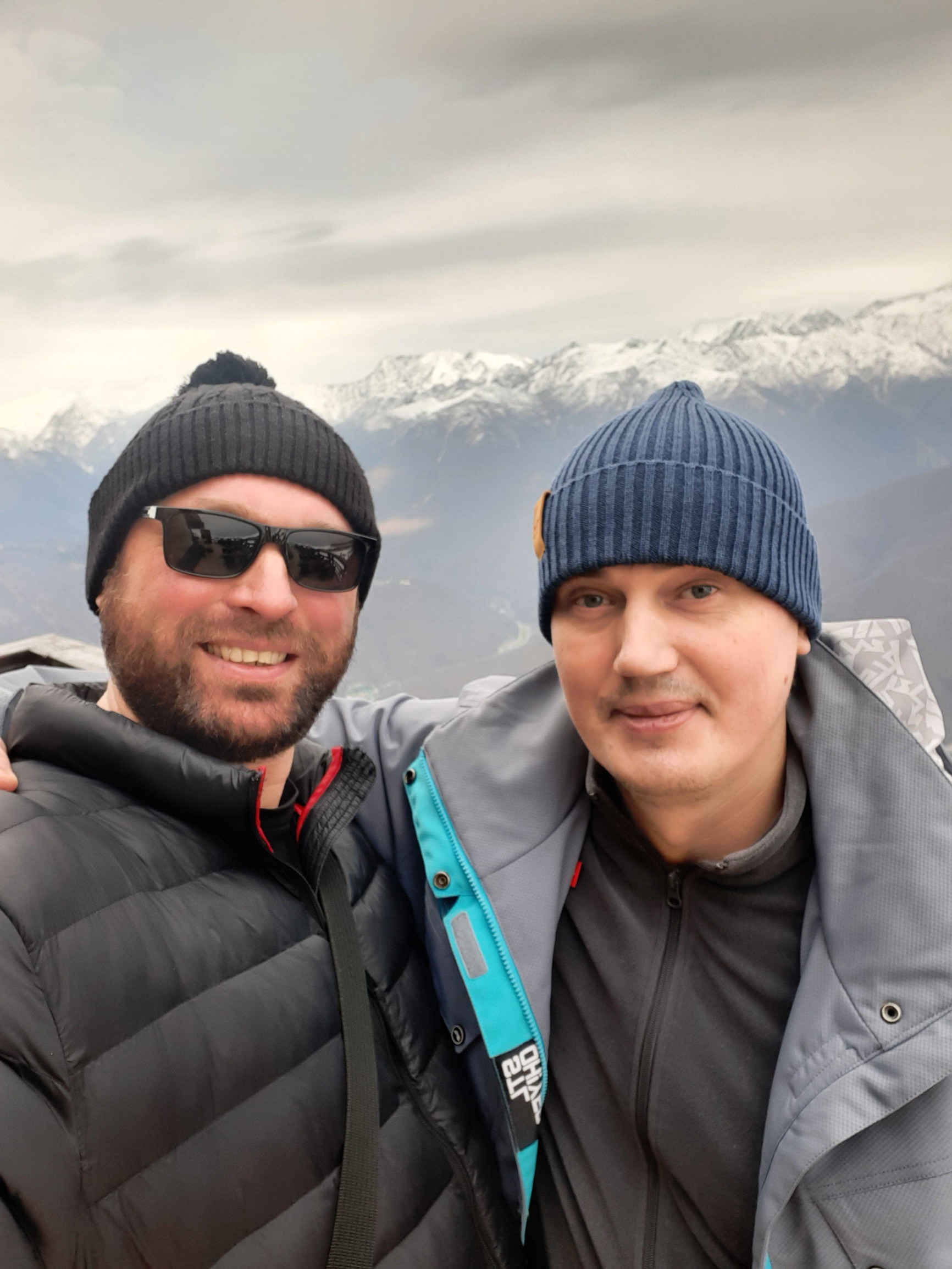 Альбом – фотографии России