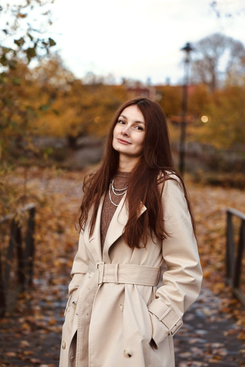 autumn – фотографии