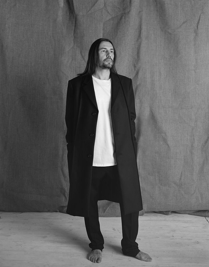 Я тут модель ))) – фотографии