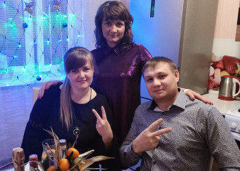 Тюмень, Тюменская область, Россия, фото № 103748 – фотографии России