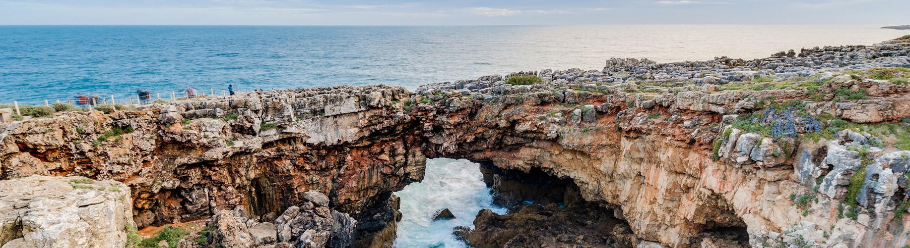 Бока-де-Инферно, Кашкайш, Португалия – фотографии Португалии