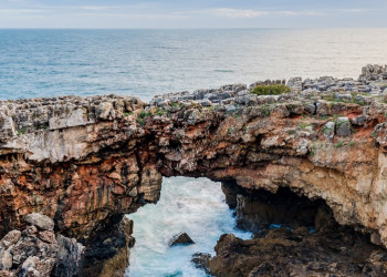 Бока-де-Инферно, Кашкайш, Португалия – фотографии Португалии