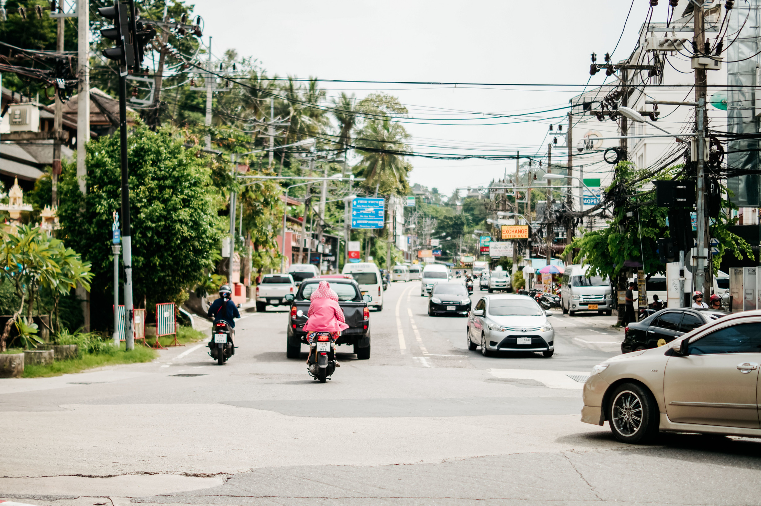 Патонг – фотографии Таиланда