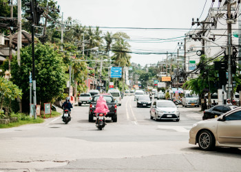 Патонг – фотографии Таиланда