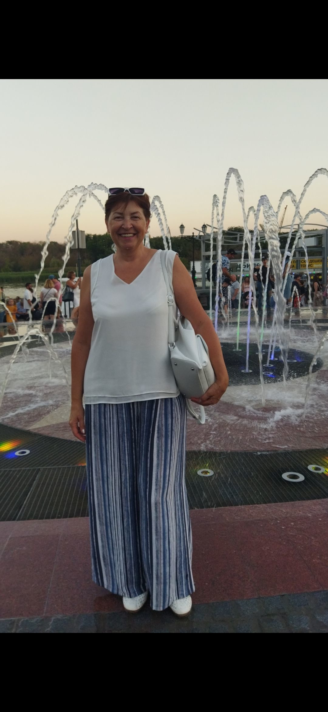 Лето – фотографии России