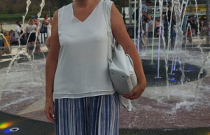 Лето – фотографии России