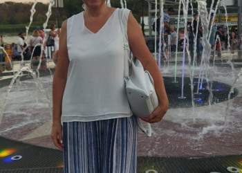 Лето – фотографии России