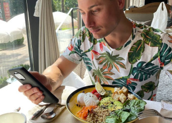 Я – фотографии России