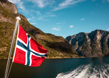 Круизы в Норвежских Фьордах – фотографии Норвегии