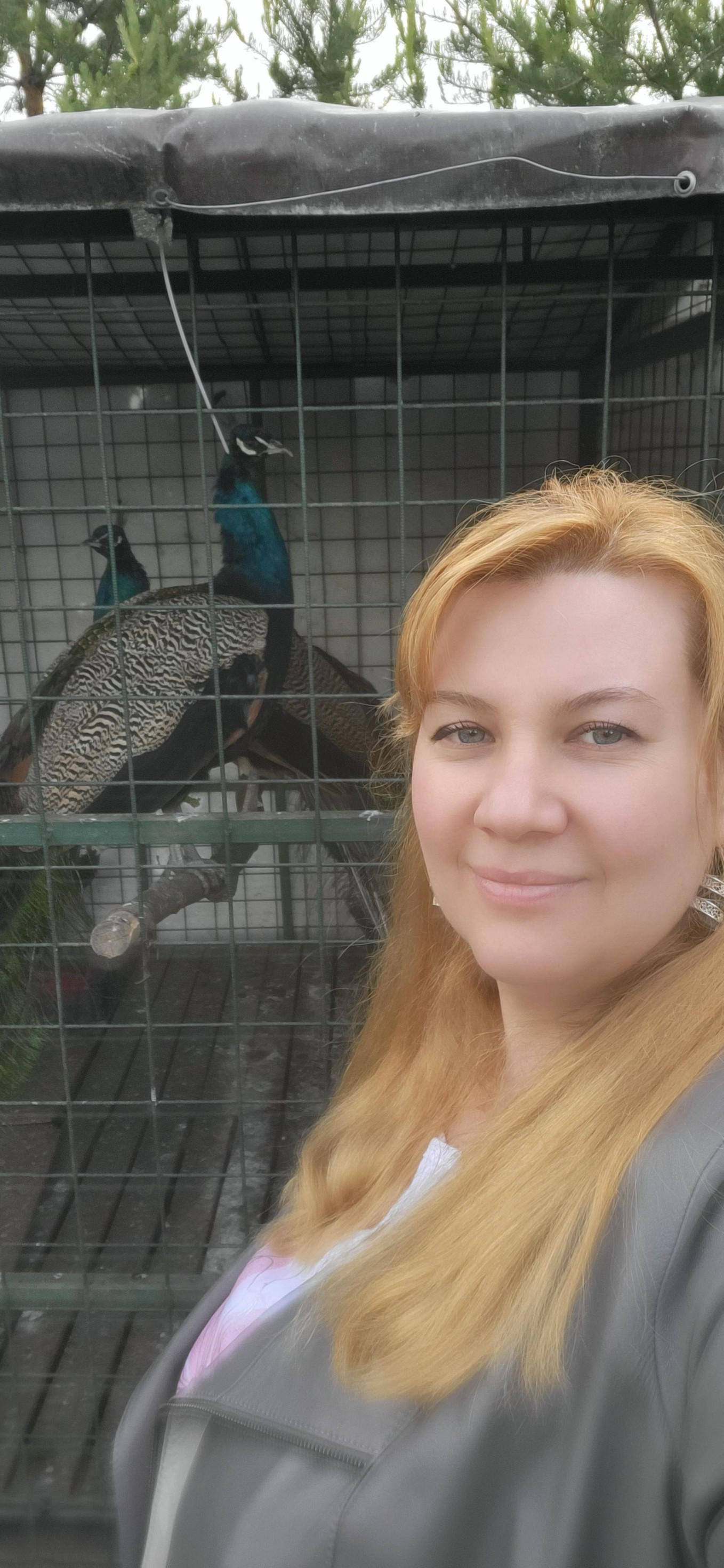 Я – фотографии России