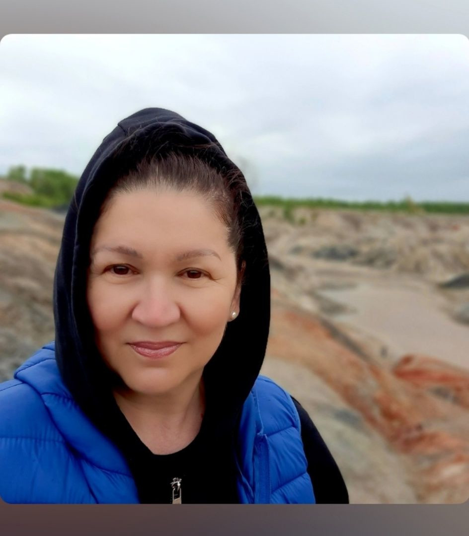 я – фотографии России