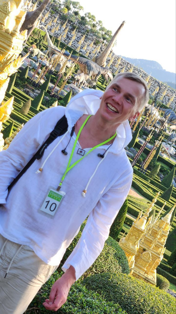 Тайланд – фотографии