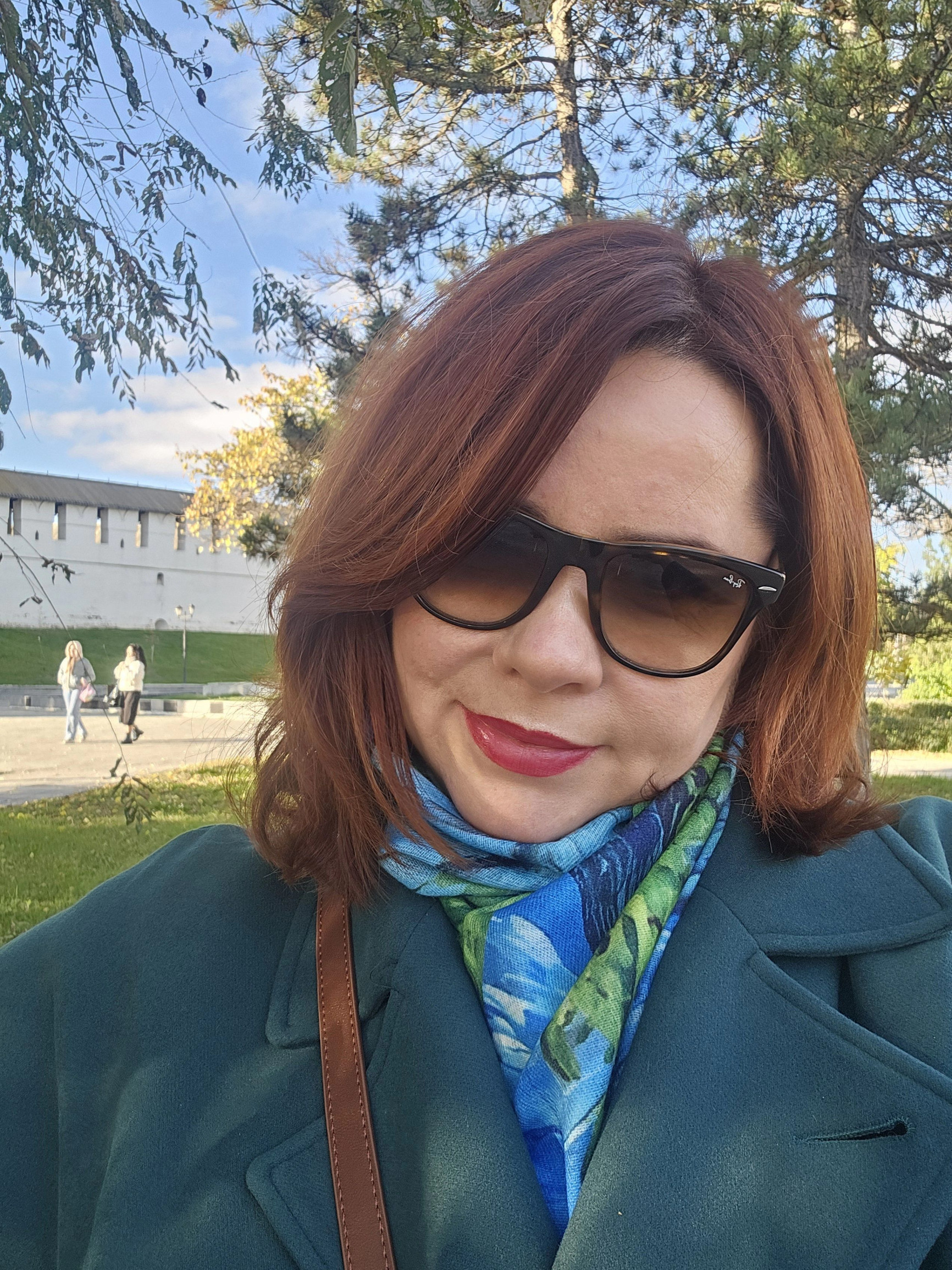 Мария – фотографии России