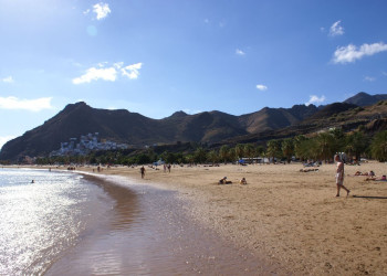 Сан-Андрес, Тенерифе остров, Канарские острова, фото № 33755 – фотографии Канарских островов