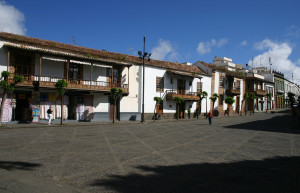 Терор, Гран-Канария остров, Канарские острова, фото № 31434 – фотографии Канарских островов