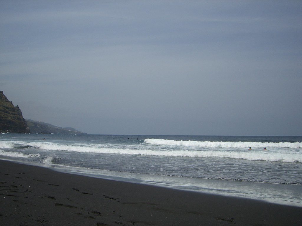 Пунтальяна, Ла-Пальма остров, Канарские острова, фото № 32010 – фотографии Канарских островов