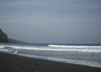 Пунтальяна, Ла-Пальма остров, Канарские острова, фото № 32010 – фотографии Канарских островов