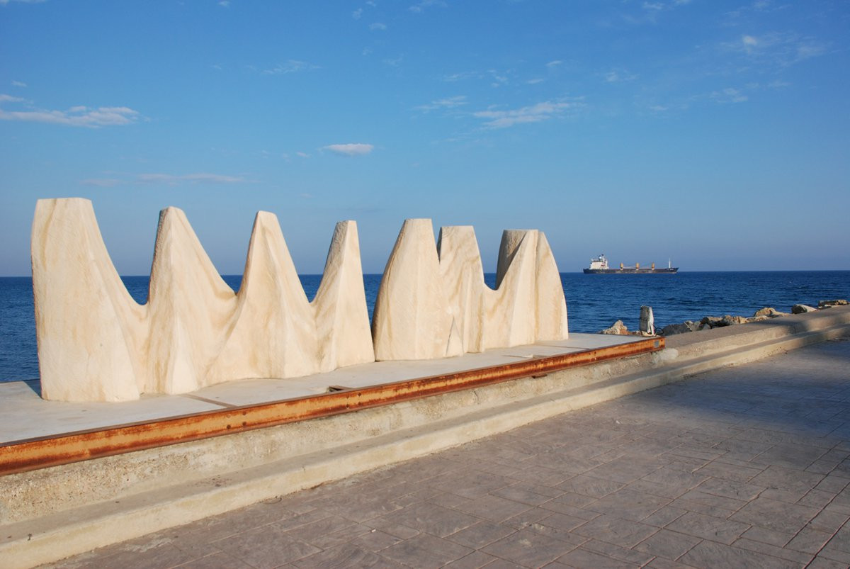 Лимассол, Кипр, фото № 38145 – фотографии Кипра