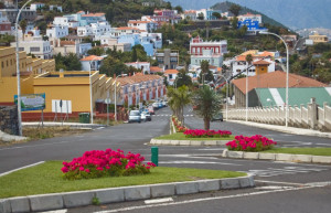 Вилья-де-Масо, Ла-Пальма остров, Канарские острова, фото № 31878 – фотографии Канарских островов