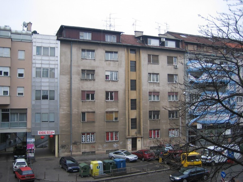 Дома в Загреб, Хорватия. Фото 31 – фотографии Хорватии