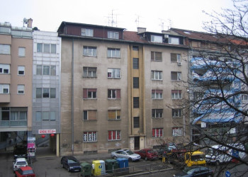 Дома в Загреб, Хорватия. Фото 31 – фотографии Хорватии