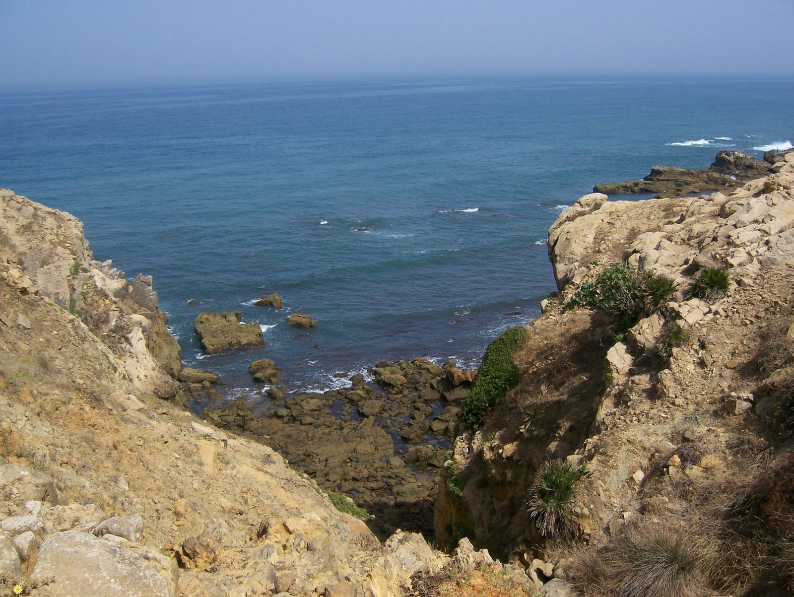 Эль-Жадида, Марокко, фото № 8586 – фотографии Марокко