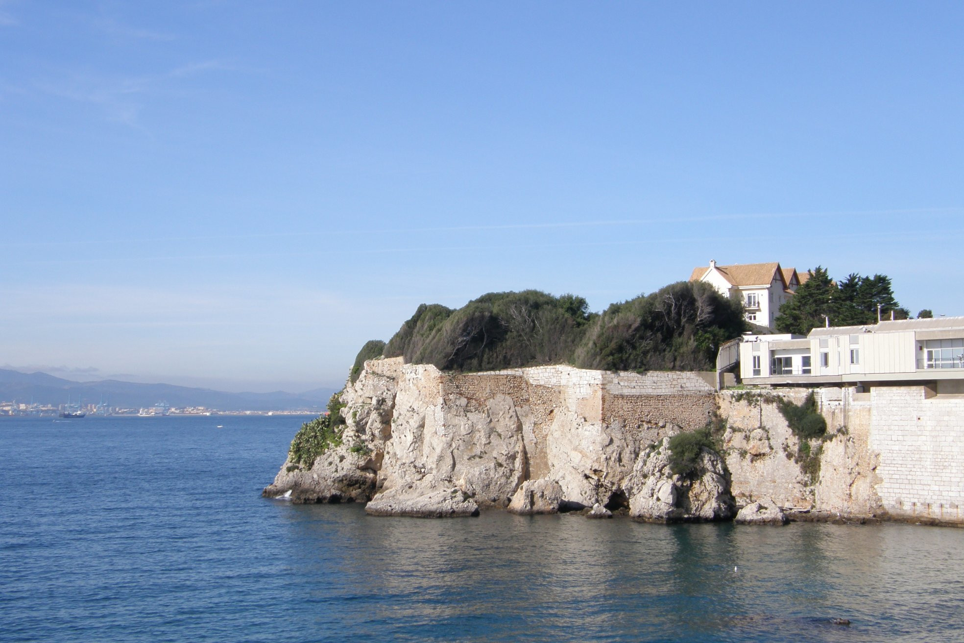 Гибралтар, фото № 4347 – фотографии Гибралтара