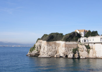 Гибралтар, фото № 4347 – фотографии Гибралтара