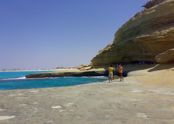 Мерса-Матрух, Египет, фото № 35848 – фотографии Египта