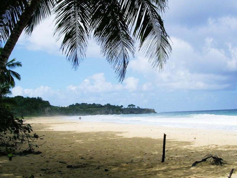 Пуэрто-Плата, Доминикана, фото № 30430 – фотографии Доминиканы