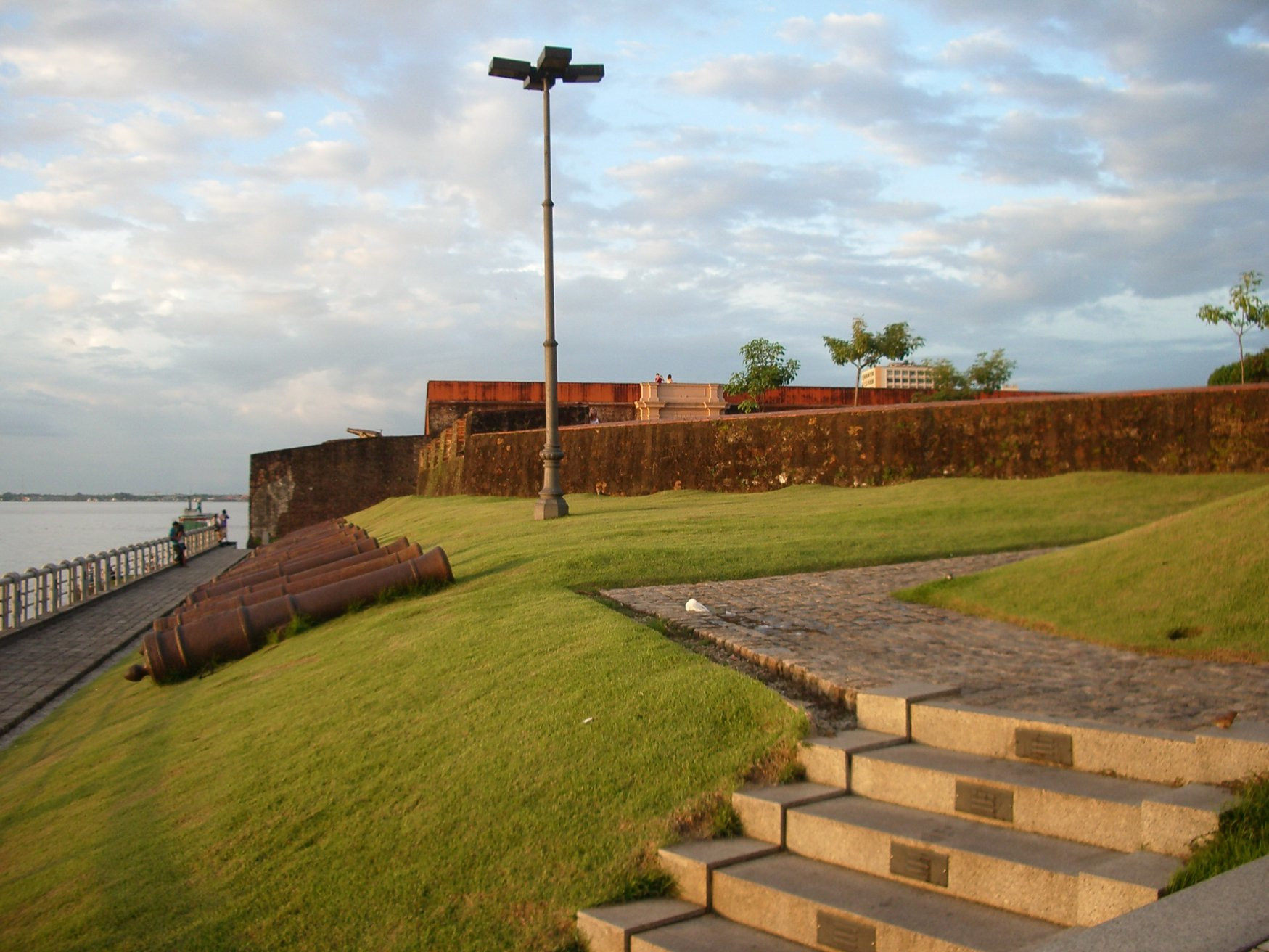 Набережная Белена, Бразилия. Фото 5 – фотографии Бразилии