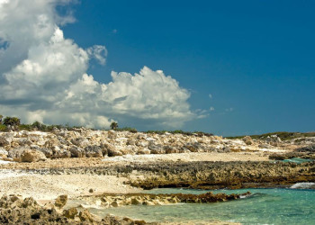 Косумель остров, Мексика, фото № 43907 – фотографии Мексики