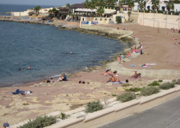 Аура-Буджибба, Мальта остров, Мальта, фото № 41966 – фотографии Мальты