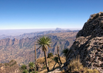 Скалы, Эфиопия. Фото 1 – фотографии Эфиопии