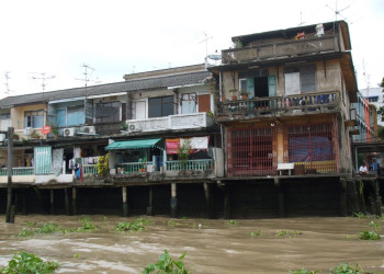 Дома в Бангкоке, Тайланд. Фото 9 – фотографии Таиланда