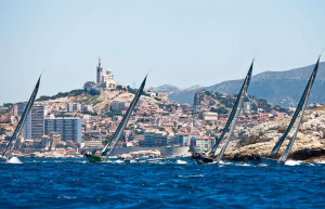 Марсель, Франция. Фото 3 – фотографии Франции