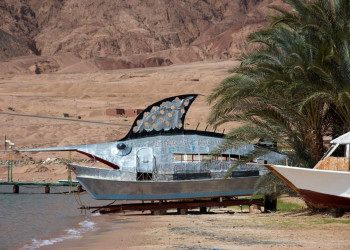 Дахаб, Египет, фото № 74125 – фотографии Египта