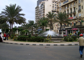 Александрия, Египет, фото № 74061 – фотографии Египта