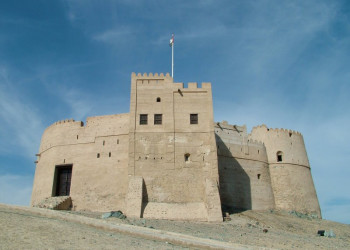 Фуджейра, ОАЭ, фото № 61139 – фотографии ОАЭ