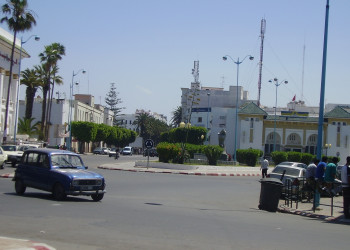 Эль-Жадида, Марокко, фото № 8597 – фотографии Марокко