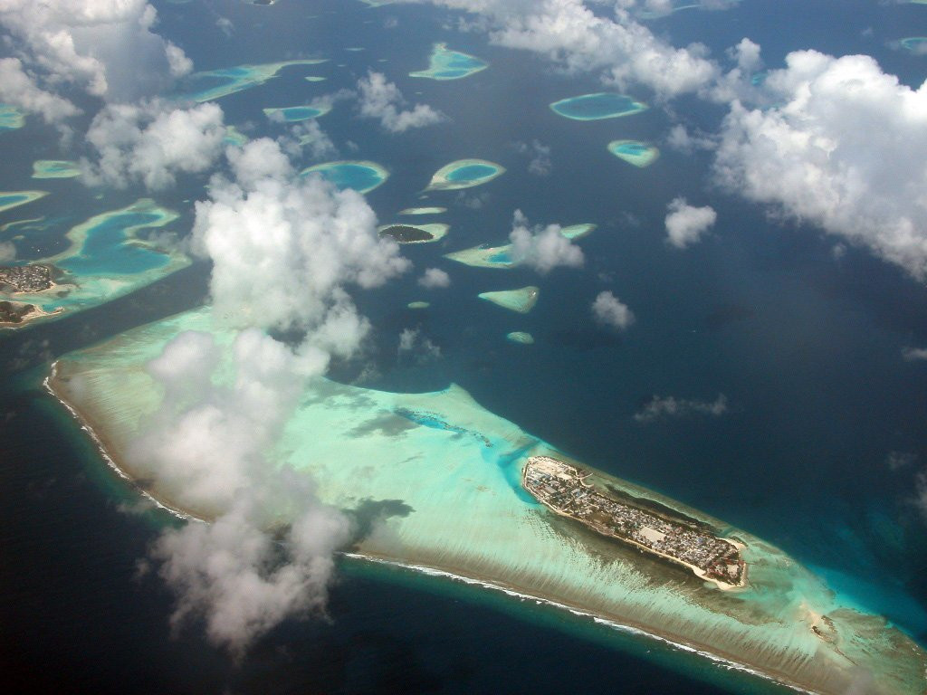 Мальдивы, фото № 5024 – фотографии Мальдивских островов