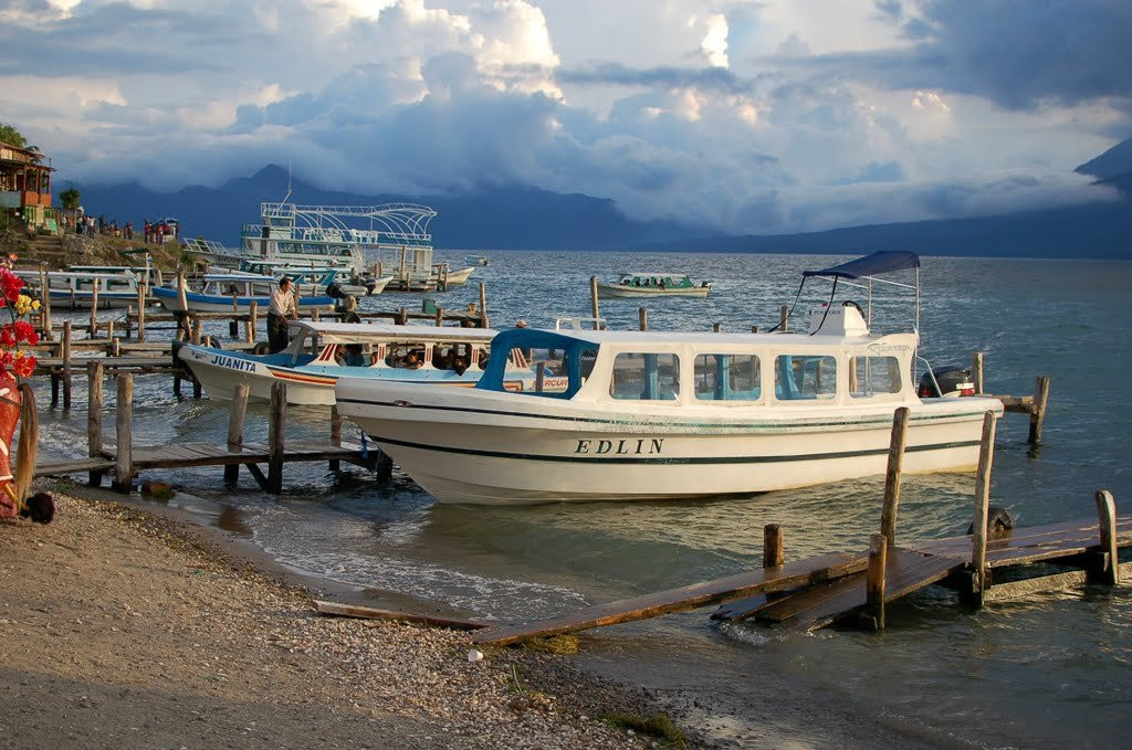 Гватемала, фото № 3885 – фотографии Гватемалы