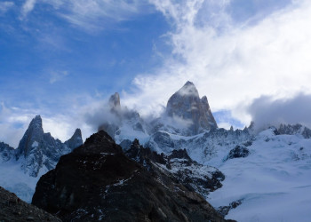 Скалы в Аргентине. Фото 3 – фотографии Аргентины