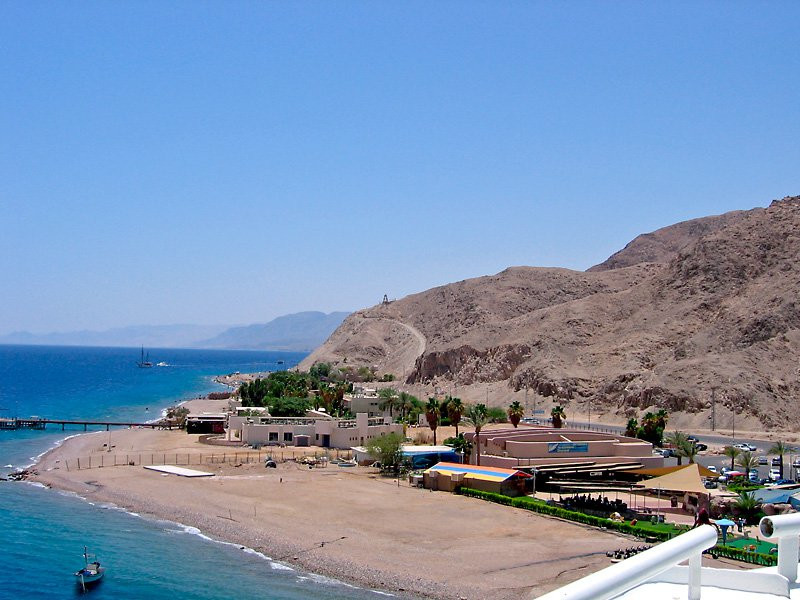 Эйлат, Израиль, фото № 63991 – фотографии Израиля