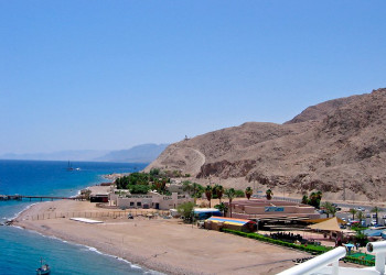 Эйлат, Израиль, фото № 63991 – фотографии Израиля