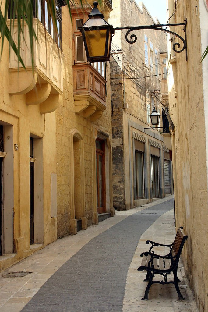 Рабат, Мальта остров, Мальта, фото № 42711 – фотографии Мальты